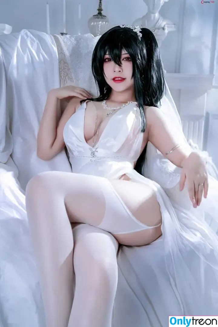 Banbanko nude photo #0795 (BANBANKO_ / 半半子)