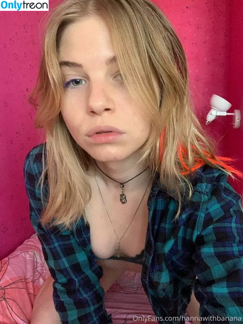 bannannahanna nude photo #0022 (b_sukmo / bannannana)
