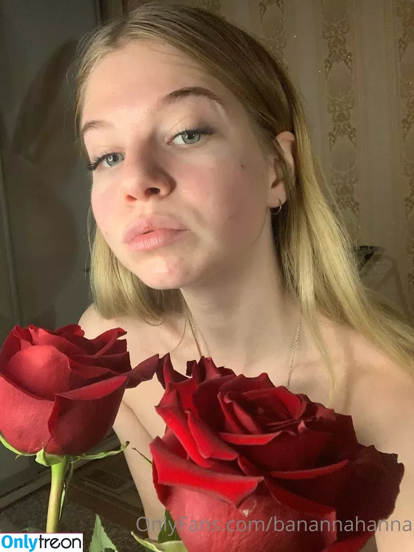 bannannahanna nude photo #0082 (b_sukmo / bannannana)