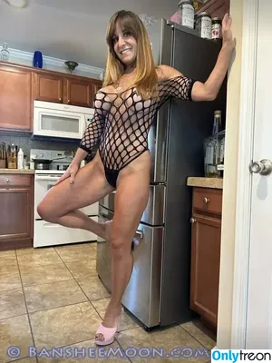 bansheemoon / bansheesmoon / thebansheemoon nude photo #1241