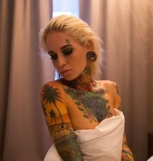 Bantikboy / Valya Bantik nude photo #0002