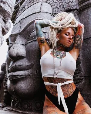 Bantikboy / Valya Bantik nude photo #0012