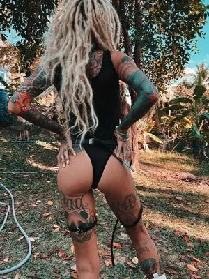 Bantikboy / Valya Bantik nude photo #0013