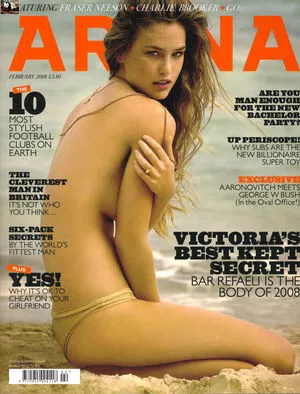 Bar Refaeli / barrefaeli nude photo #0141