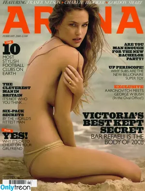 Bar Refaeli / barrefaeli nude photo #0576