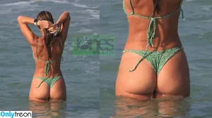 Barbara Coelho / barbarapcoelho nude photo #0394