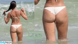 Barbara Coelho / barbarapcoelho nude photo #0413