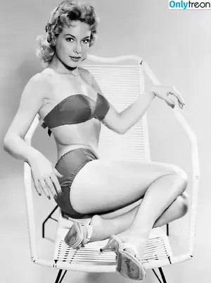 Barbara Eden / officialbarbaraeden nude photo #0040