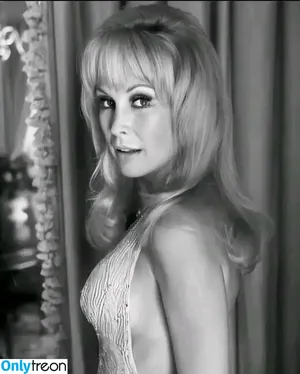 Barbara Eden / officialbarbaraeden nude photo #0043