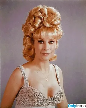 Barbara Eden / officialbarbaraeden nude photo #0047