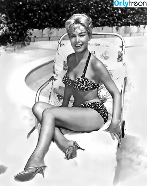 Barbara Eden / officialbarbaraeden nude photo #0048