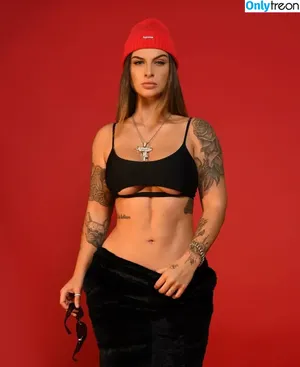 Bárbara Labres / Barbara Labres / barbaralabres nude photo #0129