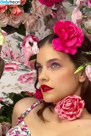 Barbara Palvin / realbarbarapalvin nude photo #0599