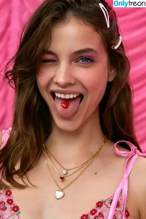 Barbara Palvin / realbarbarapalvin nude photo #0606