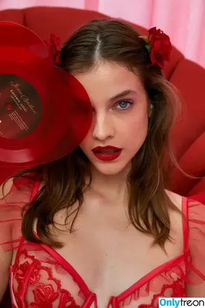 Barbara Palvin / realbarbarapalvin nude photo #0608