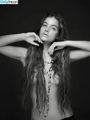 Barbara Palvin / realbarbarapalvin nude photo #0644