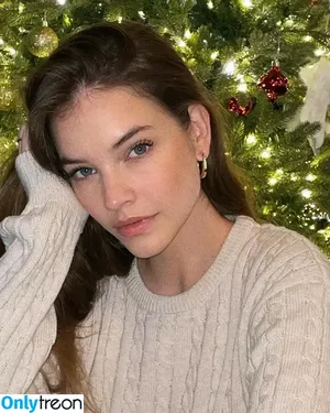 Barbara Palvin / realbarbarapalvin nude photo #0750