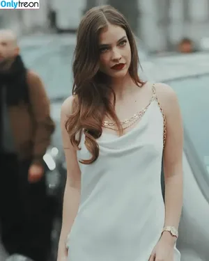 Barbara Palvin / realbarbarapalvin nude photo #0841