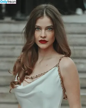 Barbara Palvin / realbarbarapalvin nude photo #0848
