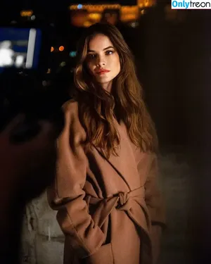 Barbara Palvin / realbarbarapalvin nude photo #0905