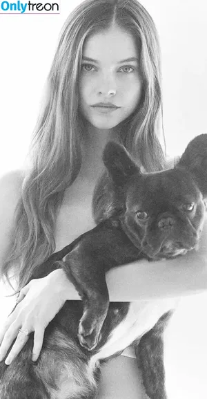 Barbara Palvin / realbarbarapalvin nude photo #0910