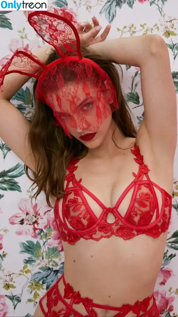 Barbara Palvin nude photo #0604 (realbarbarapalvin)