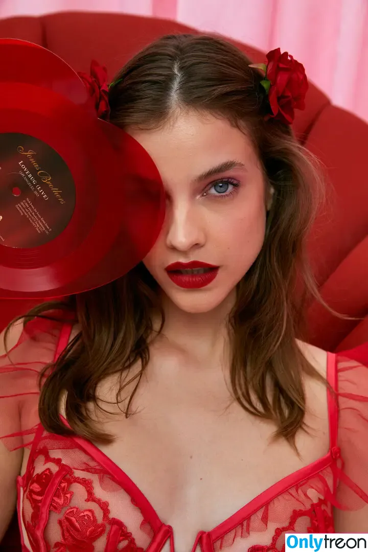 Barbara Palvin nude photo #0608 (realbarbarapalvin)