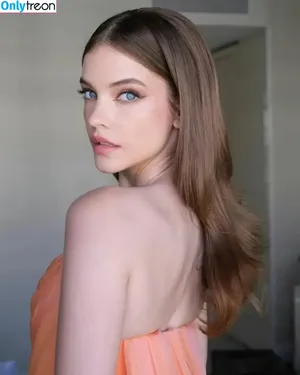 Barbara Palvin / realbarbarapalvin nude photo #1045