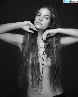 Barbara Palvin / realbarbarapalvin nude photo #1059