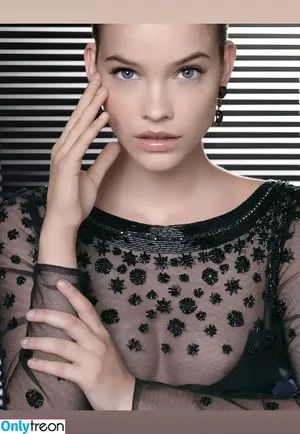 Barbara Palvin / realbarbarapalvin nude photo #1115