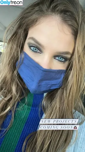 Barbara Palvin / realbarbarapalvin nude photo #1359