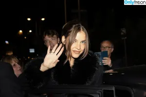 Barbara Palvin / realbarbarapalvin nude photo #1996