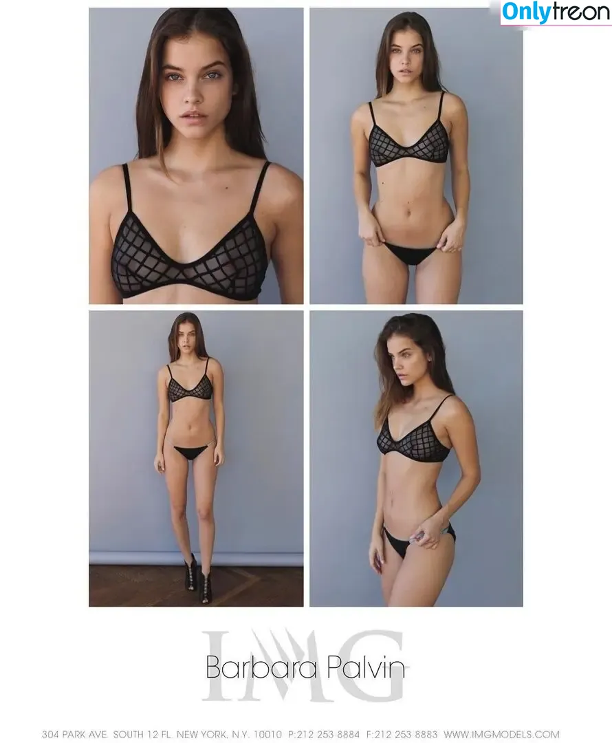 Barbara Palvin nude photo #1070 (realbarbarapalvin)