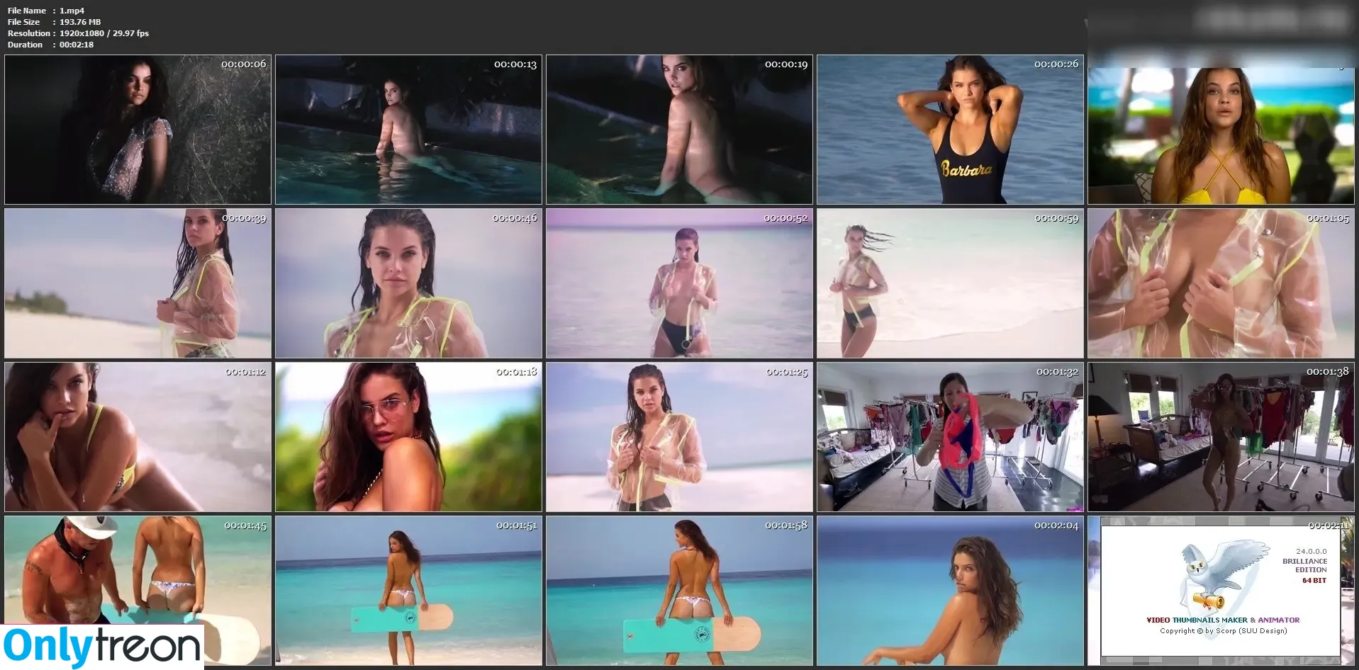Barbara Palvin nude photo #1087 (realbarbarapalvin)