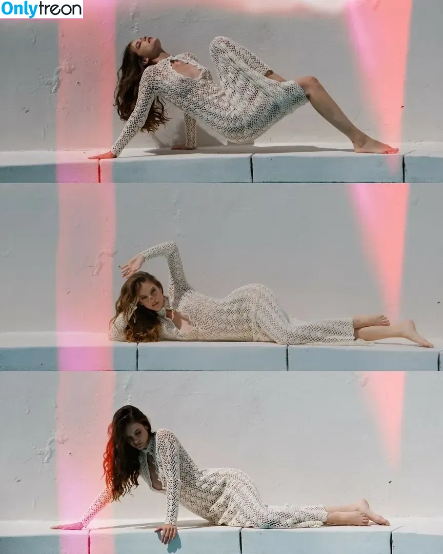Barbara Palvin nude photo #1119 (realbarbarapalvin)
