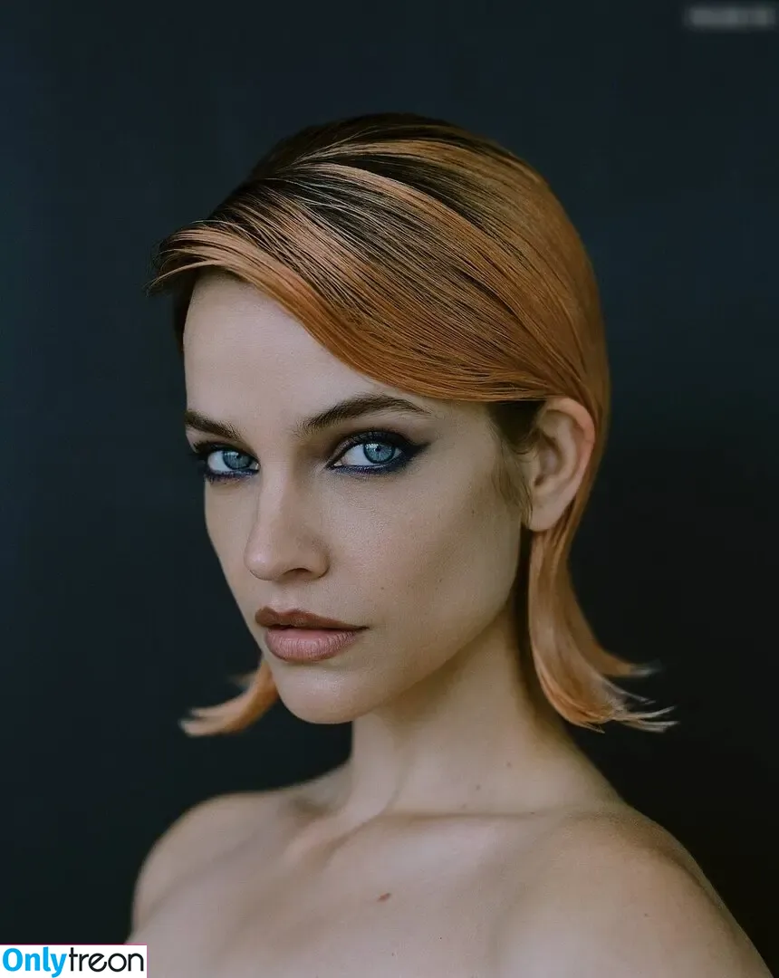 Barbara Palvin nude photo #1208 (realbarbarapalvin)