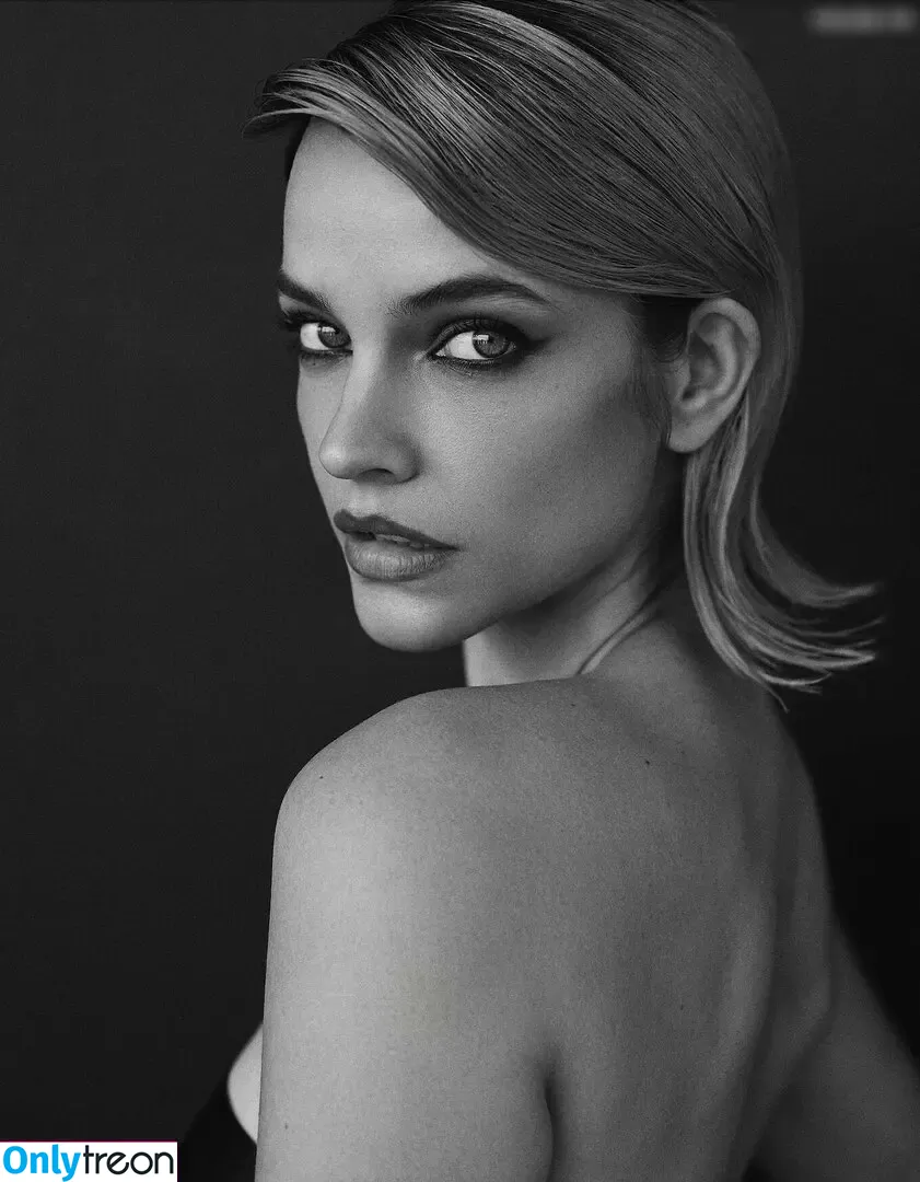 Barbara Palvin nude photo #1214 (realbarbarapalvin)