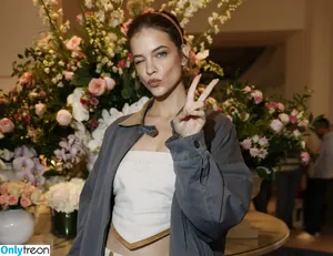 Barbara Palvin / realbarbarapalvin nude photo #2175
