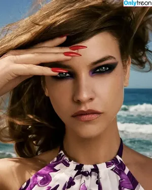 Barbara Palvin / realbarbarapalvin nude photo #2318