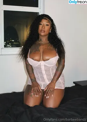 barbeebandz / BARBEEBANDZ_XXX / Barbee Bandz / barbee.bandz nude photo #0035