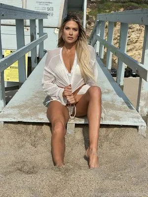 Barbie Blank / Kelly Kelly / TheBarbieBlank nude photo #0030