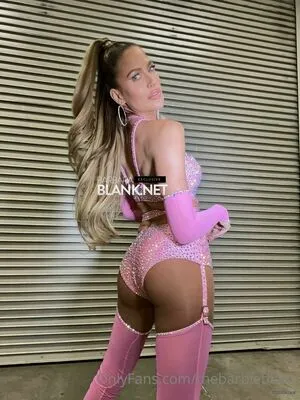 Barbie Blank / Kelly Kelly / TheBarbieBlank nude photo #0270
