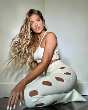Barbie Blank / Kelly Kelly / TheBarbieBlank nude photo #0282