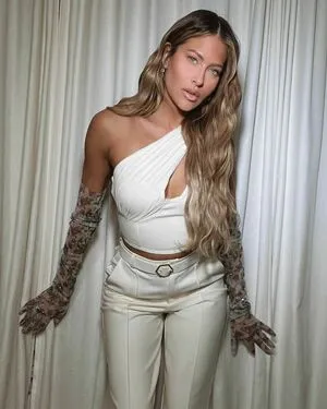 Barbie Blank / Kelly Kelly / TheBarbieBlank nude photo #0314