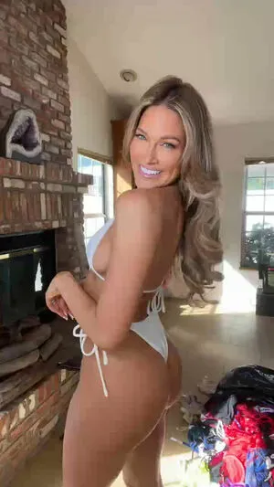 Barbie Blank / Kelly Kelly / TheBarbieBlank nude photo #0342