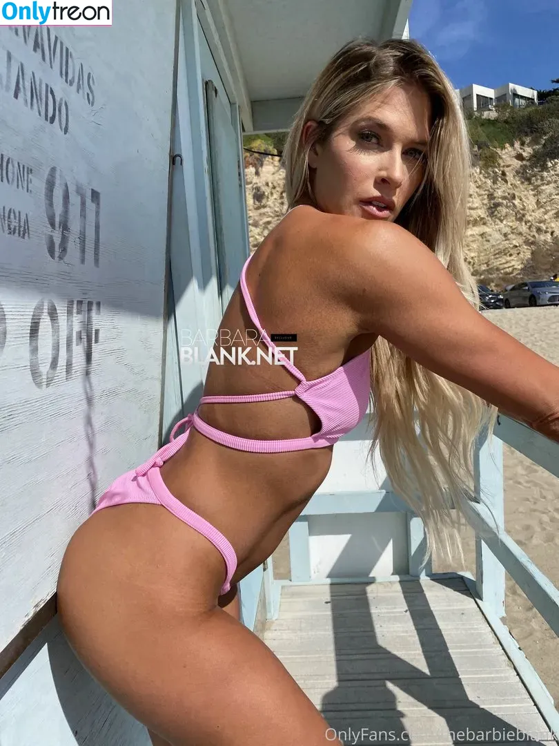 Barbie Blank nude photo #0043 (Kelly Kelly / TheBarbieBlank)