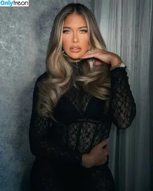 Barbie Blank / Kelly Kelly / TheBarbieBlank nude photo #1481