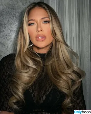 Barbie Blank / Kelly Kelly / TheBarbieBlank nude photo #1487