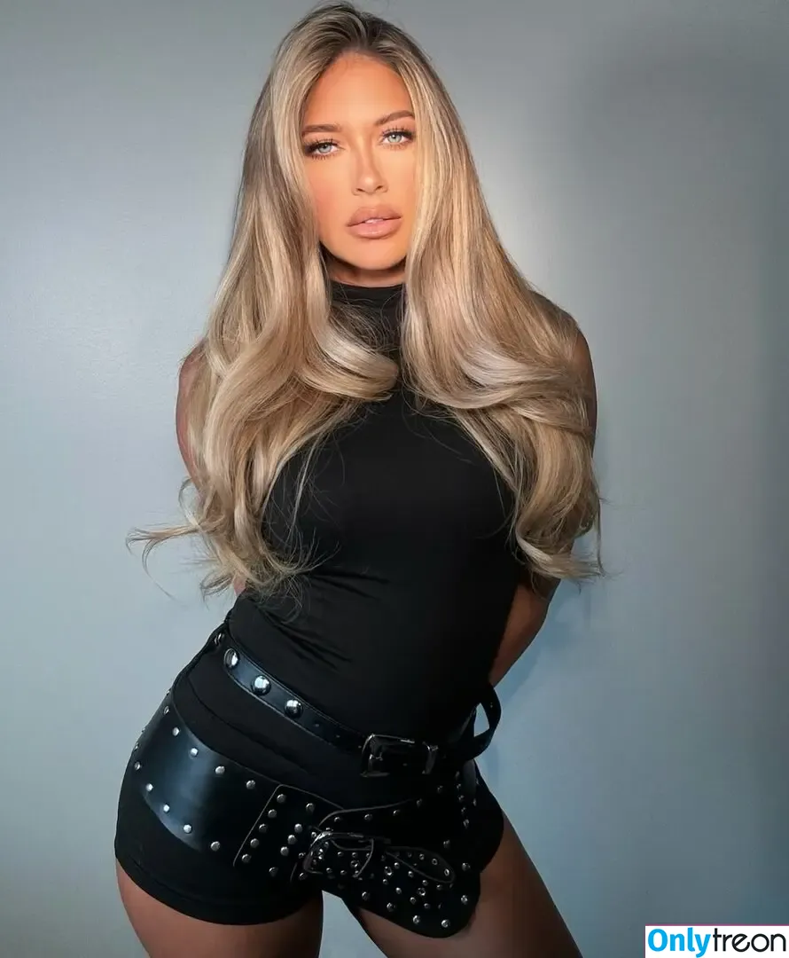 Barbie Blank nude photo #1489 (Kelly Kelly / TheBarbieBlank)