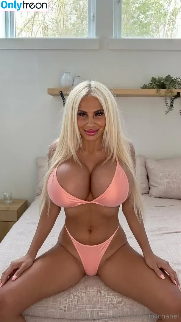 barbiedollchanel nude photo #0278 (itschaneloberlin)